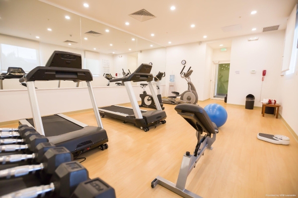 Holiday Inn Express MANAGUA (Managua)